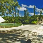 Oro Bay New Caledonia