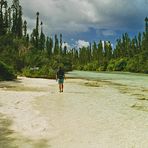 Oro Bay New Caledonia Ozeania