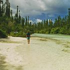 Oro Bay New Caledonia Ozeania