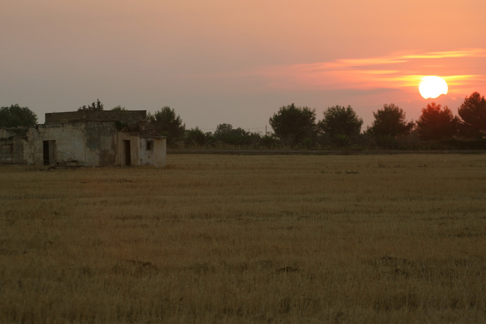 Oro del Salento