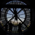 Orologio D' Orsay