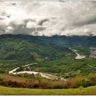 Orosi Valley - Costa Rica