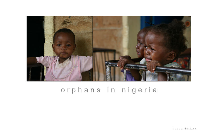 orphans