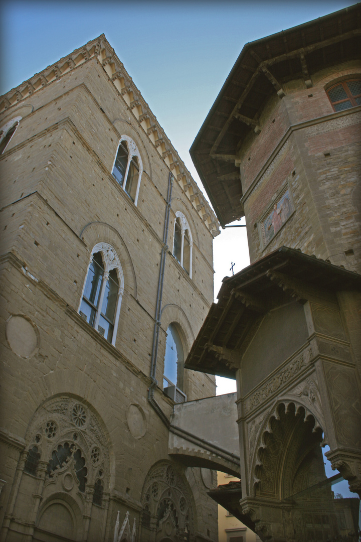 Orsanmichele