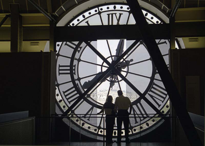 Orsay