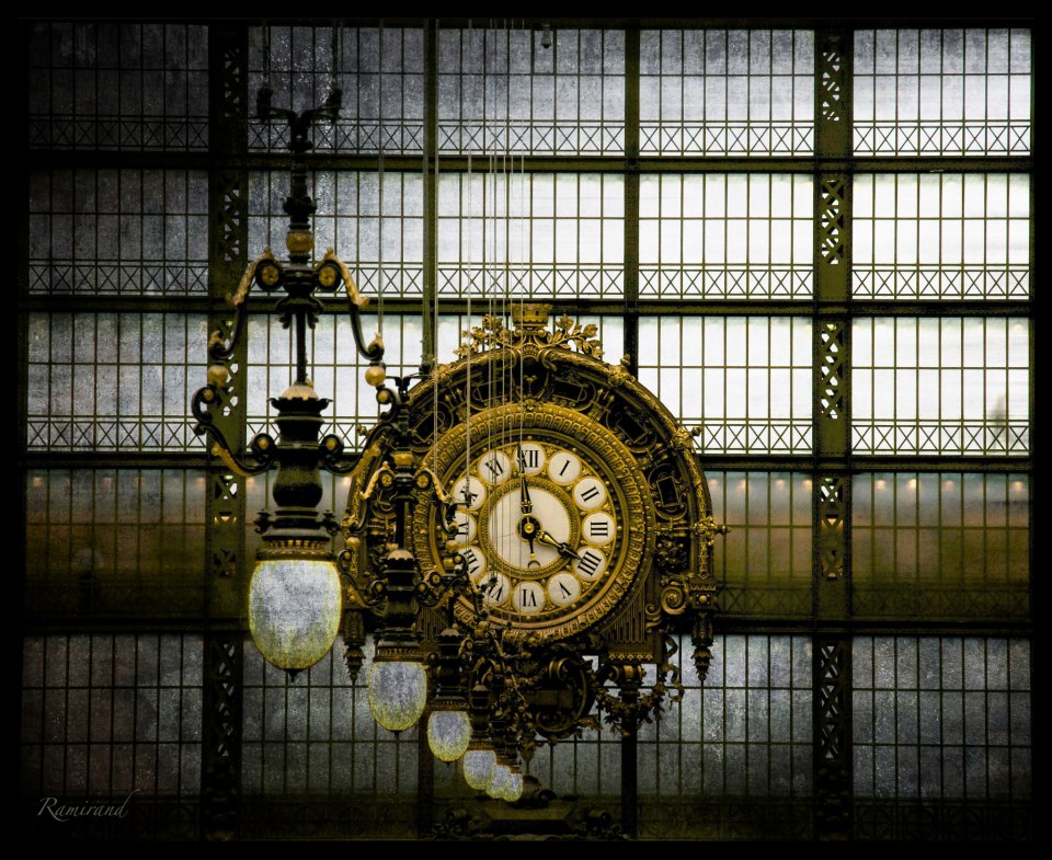 Orsay Museum