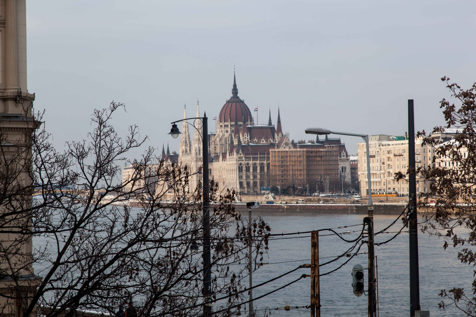 Országház - Parlament Budapest