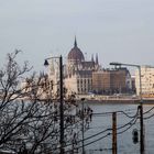 Országház - Parlament Budapest