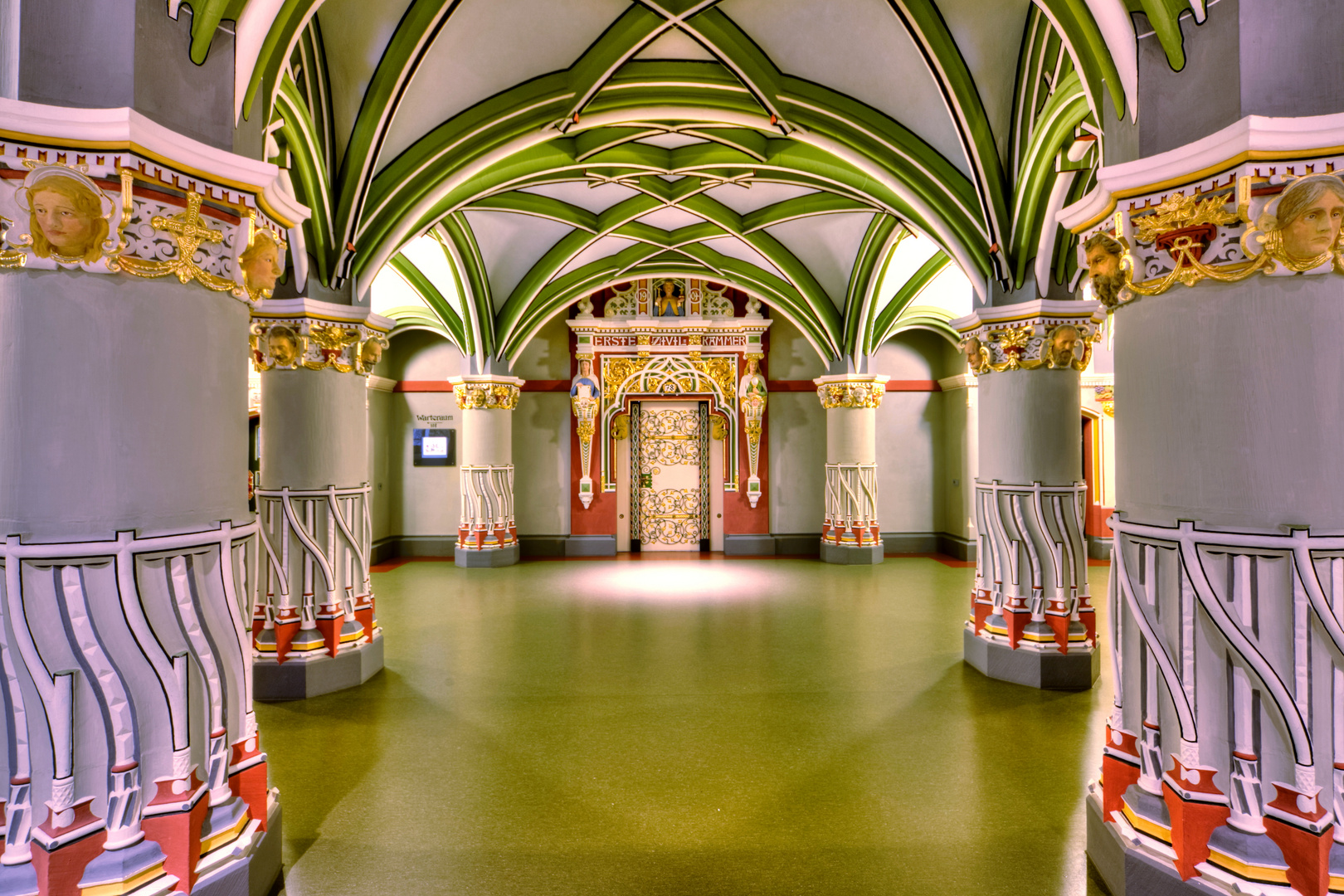 Ort der Gerichtsbarkeit Foto & Bild architektur, profanbauten