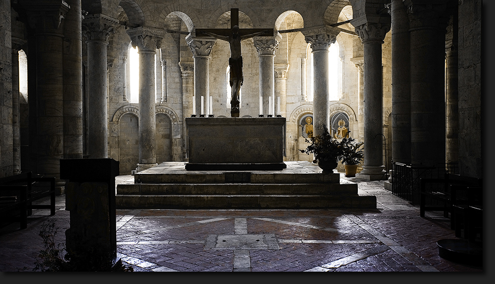 oRT DER sTILLE - sANT' aNTIMO –tOSKANA (5)