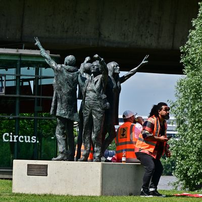 Ort für die Erinnerung und Akzeptanz geschichtlicher und aktueller Vielfalt