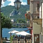 Orta e isola San Giulio