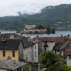 Orta-Insel