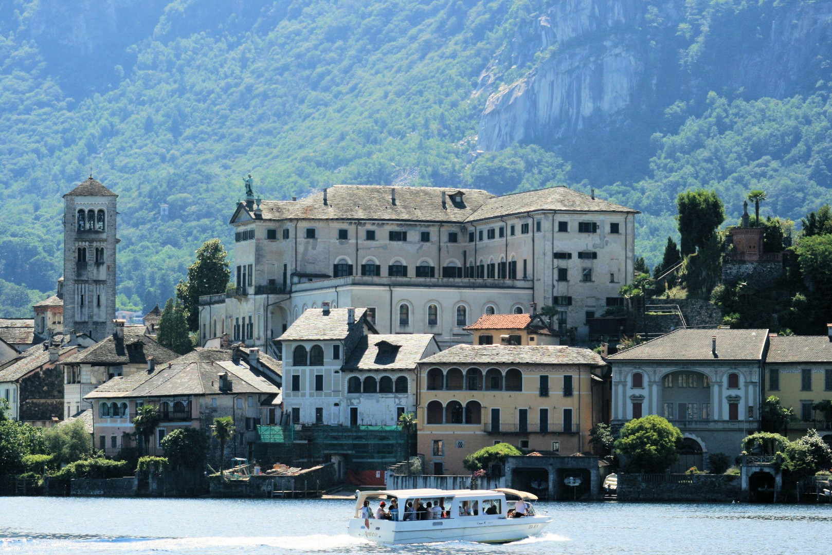 Orta-Lago d´Orta