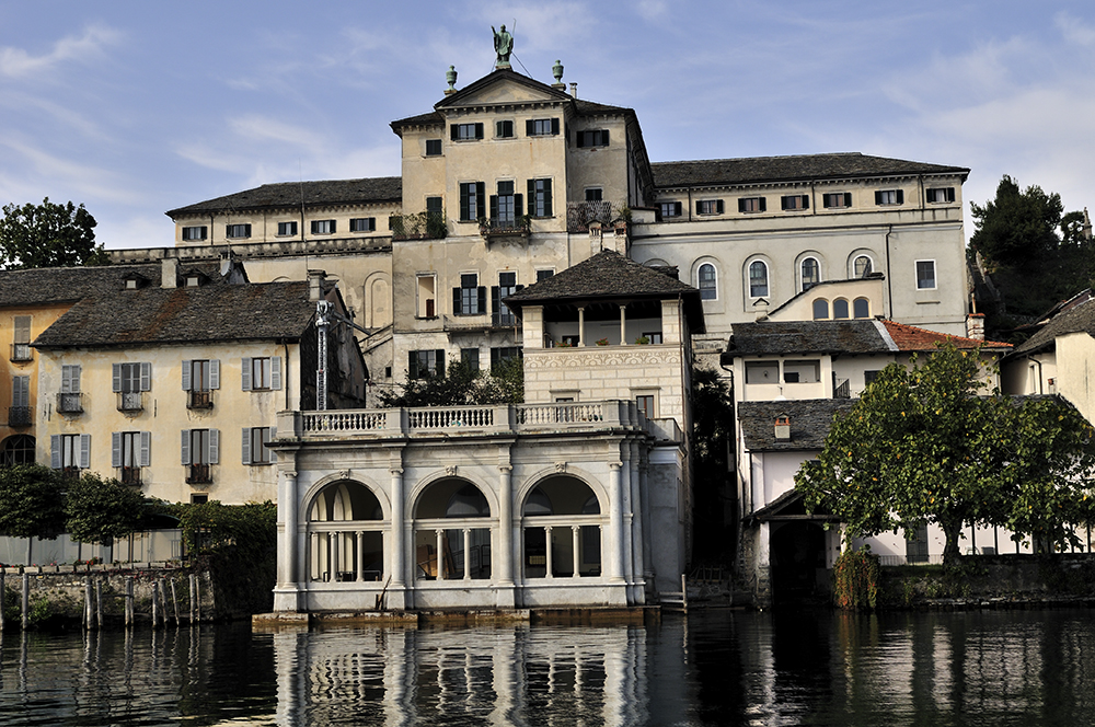 Orta San Giulio