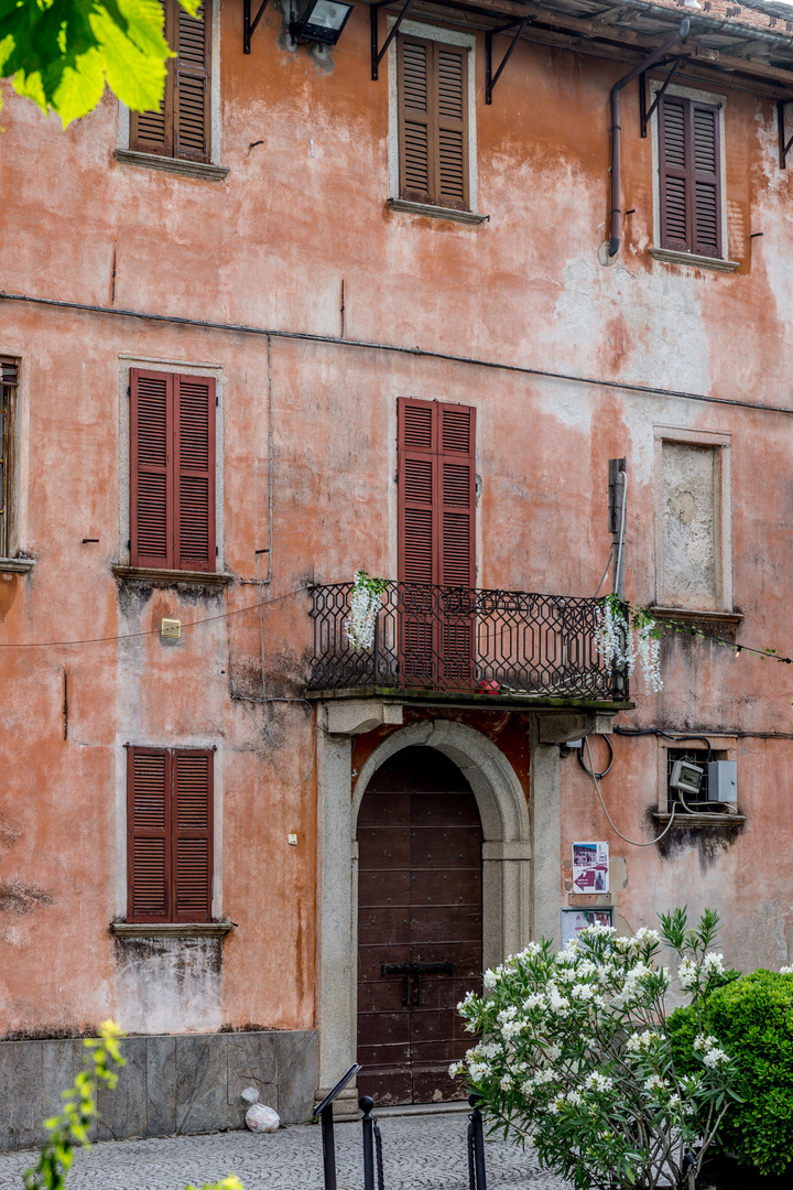 Orta San Giulio