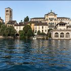 | Orta San Giulio ...