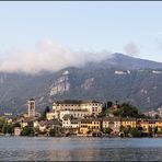 . Orta San Giulio .