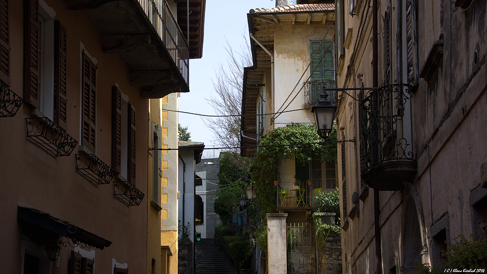 Orta San Giulio