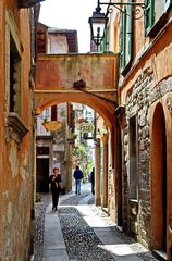 Orta San Giulio