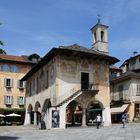 Orta San Giulio ...