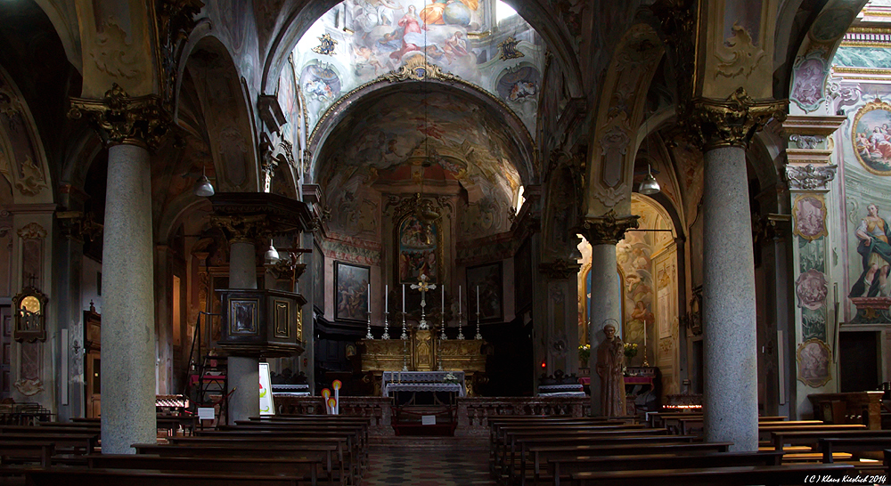 Orta San Giulio......