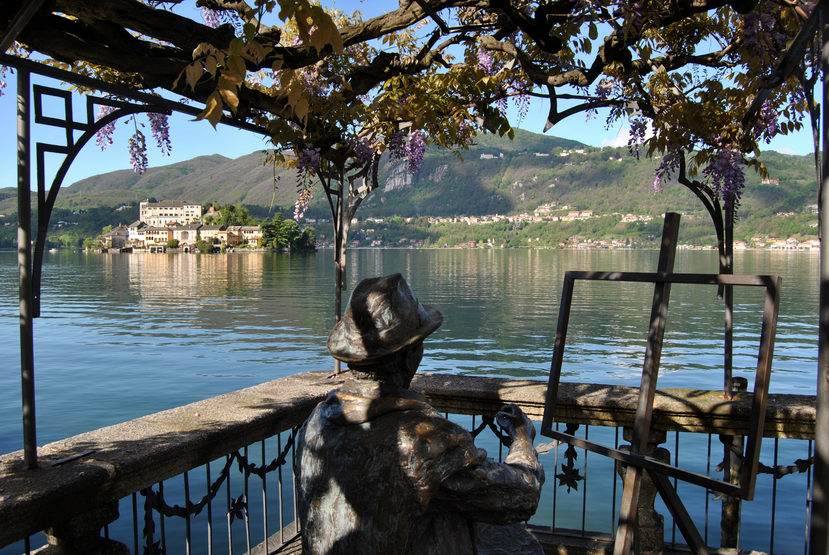 orta san giulio