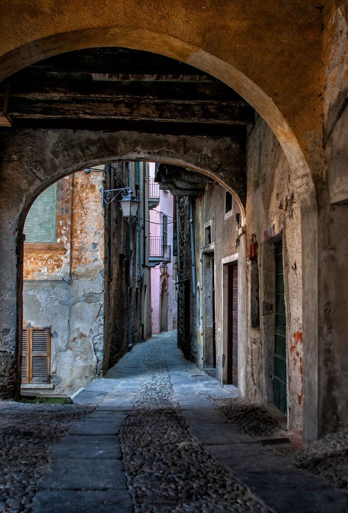 Orta San Giulio