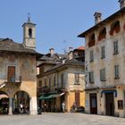 Orta San Giulio