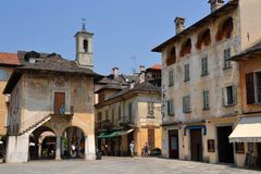 Orta San Giulio