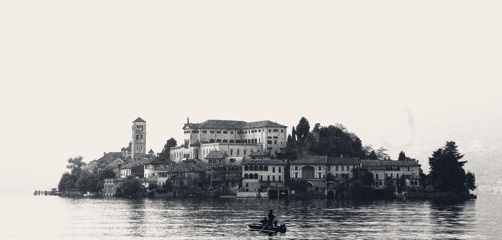 Orta san Giulio