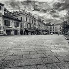 | Orta San Giulio ..