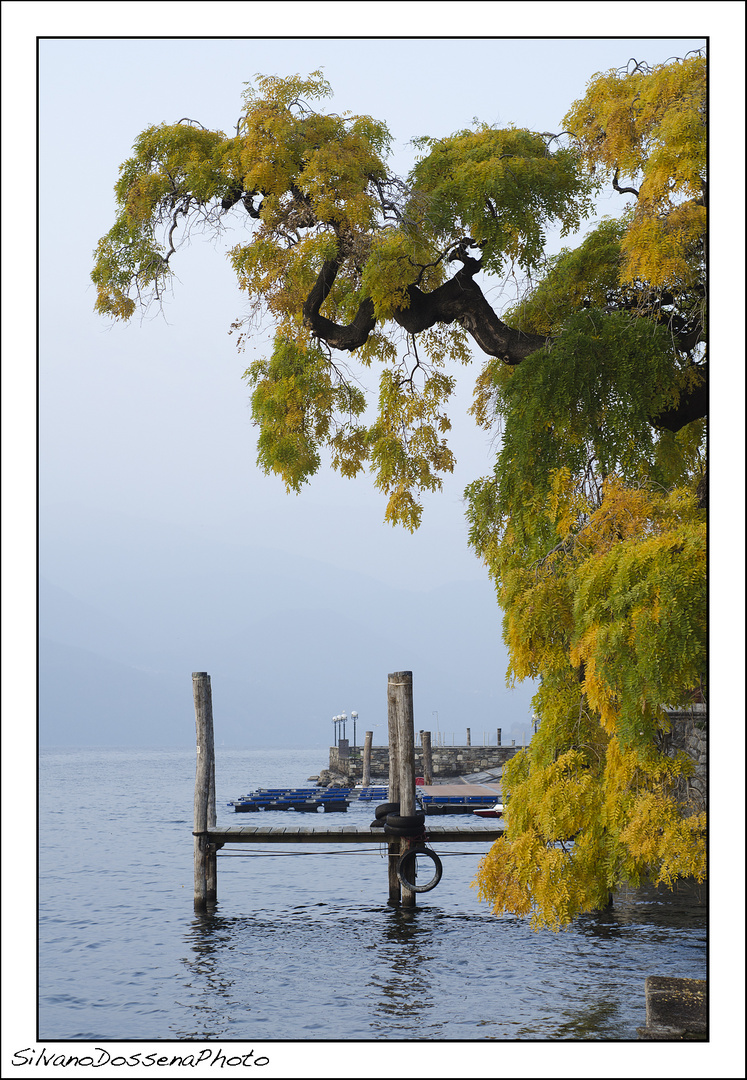 Orta San Giulio