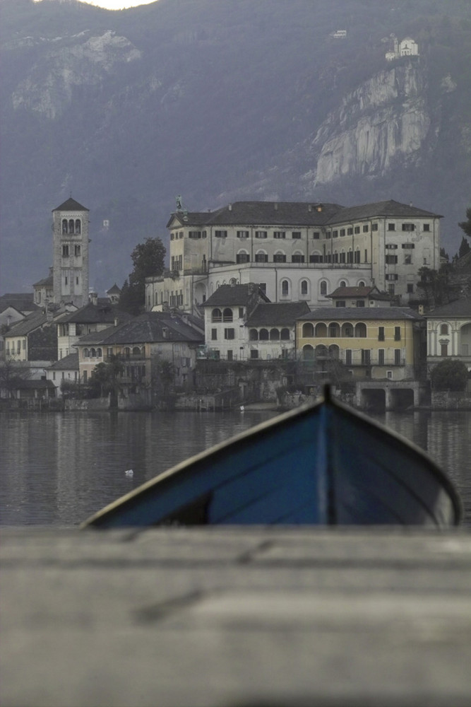 Orta San Giulio