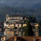 | Orta San Giulio ....