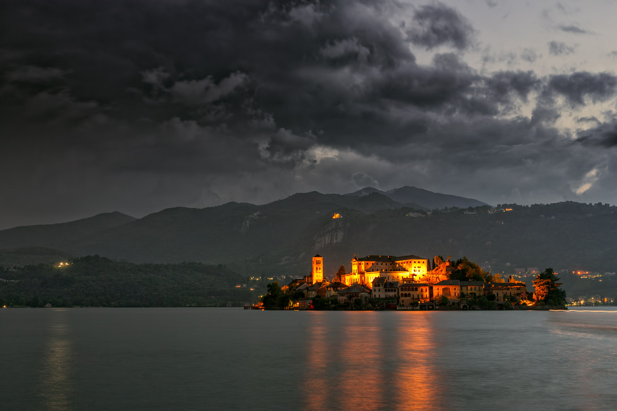 Orta San Giulio