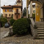 .... Orta San Giulio ....