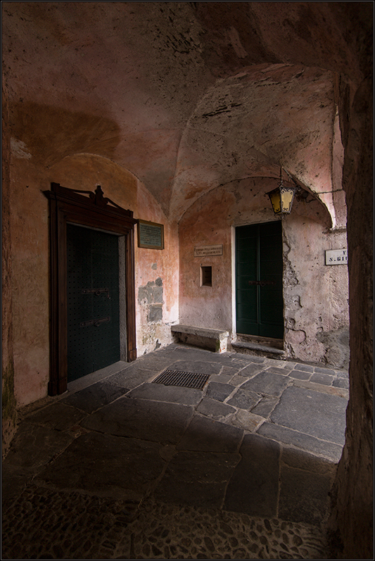 .. Orta San Giulio ..