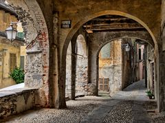 Orta San Giulio