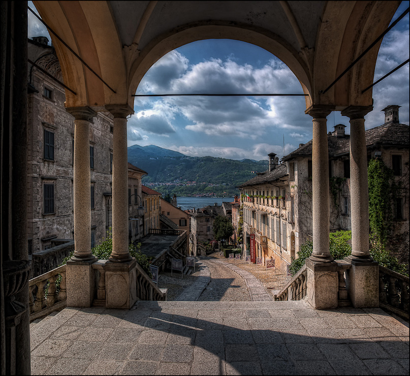 Orta San Giulio II