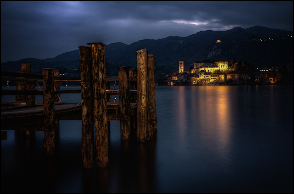 Orta San Giulio IV