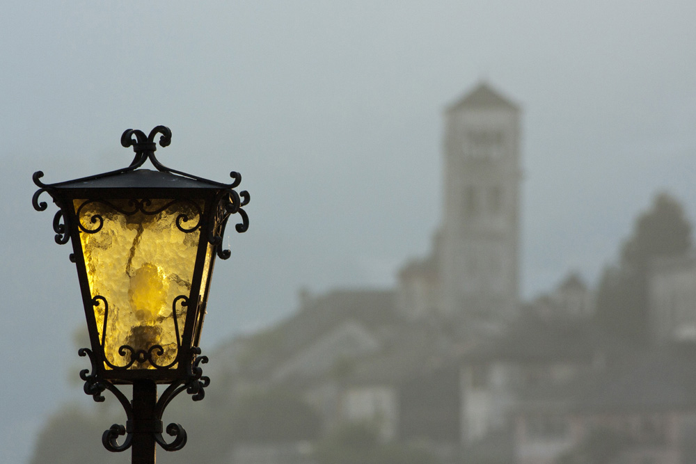 Orta San Giulio (NO)