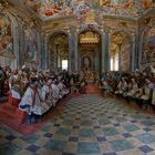 Orta San Giulio, Sacro Monte I