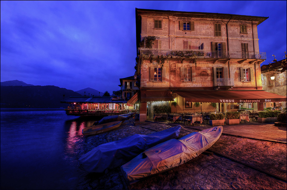 Orta San Giulio VI