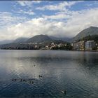 . Orta-See .