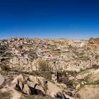 Ortahisar, Nevsehir - Türkei