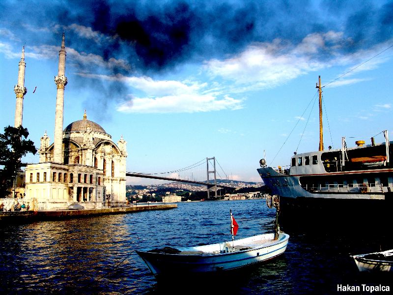 ortaköy