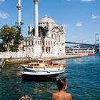 Ortaköy