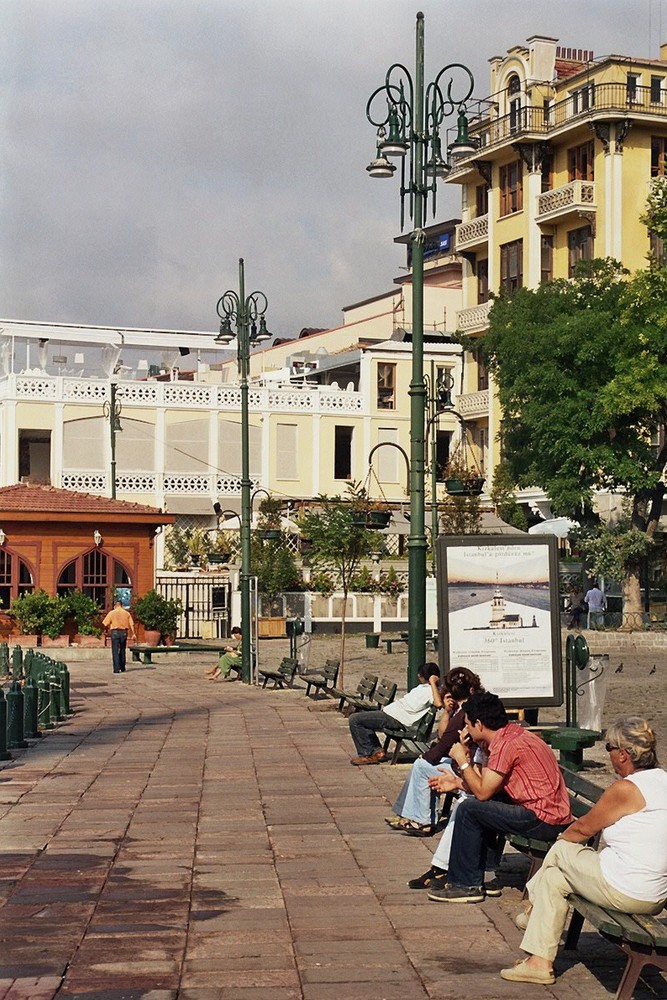 ortaköy