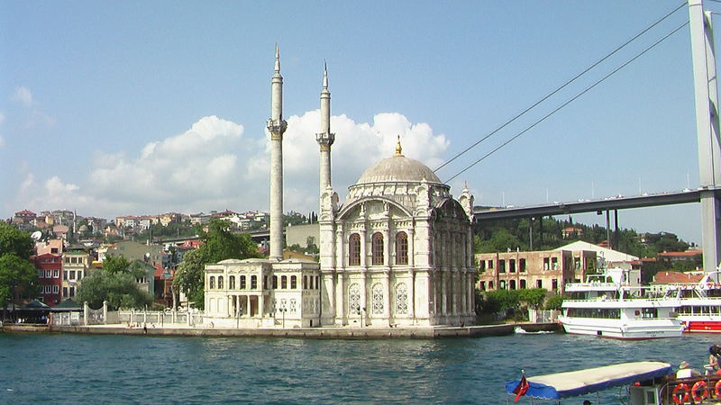 Ortaköy